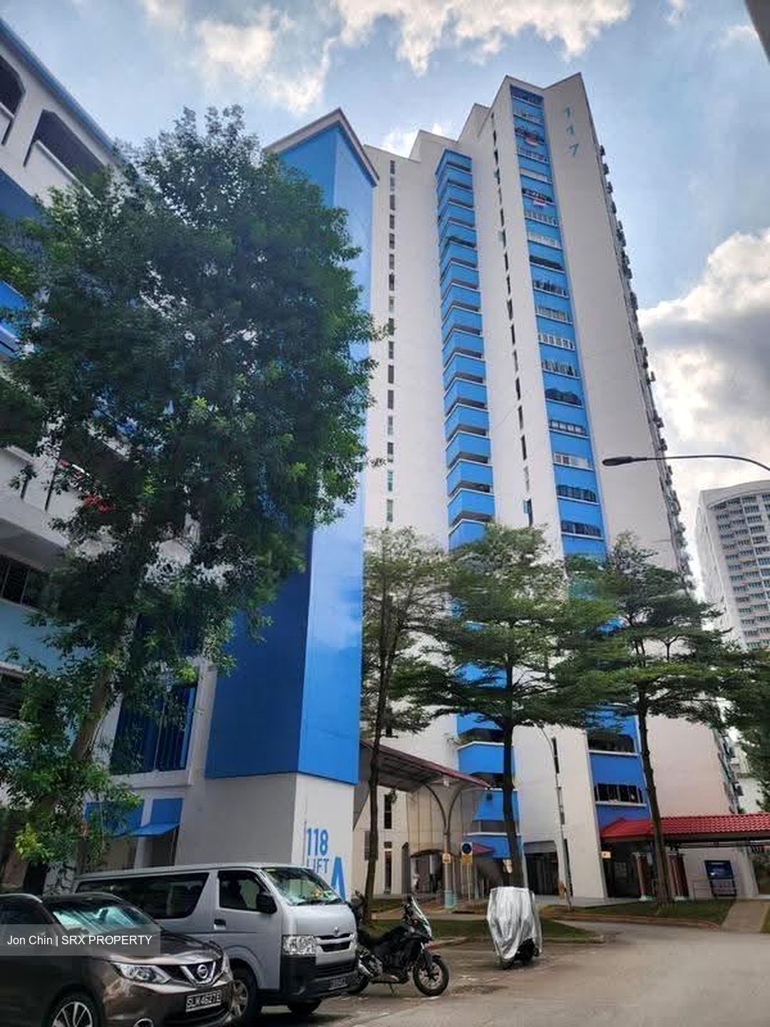 Blk 117 Bukit Batok West Avenue 6 (Bukit Batok), HDB 5 Rooms #611961081